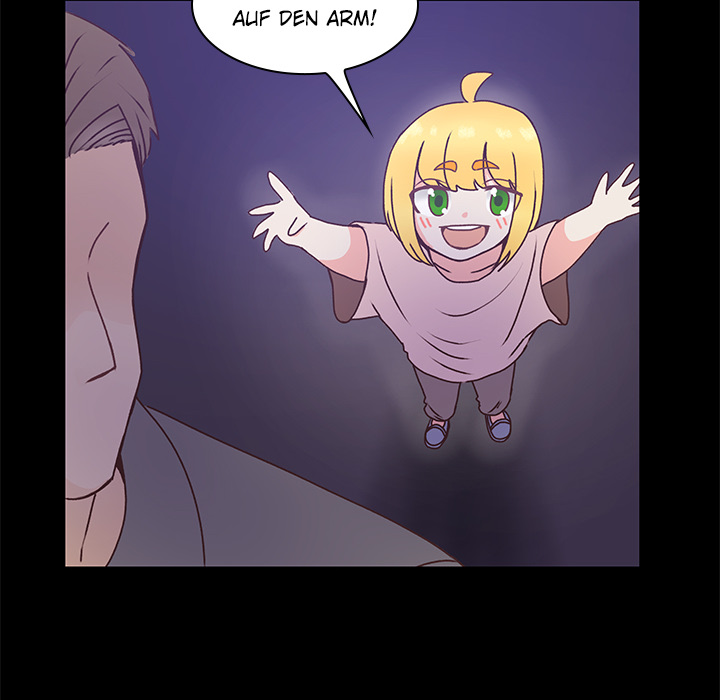 Der Mädchen-Knigge - episode 85 - 26