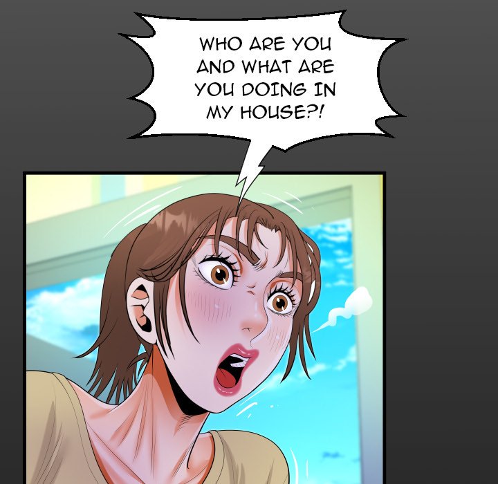 The Unforeseen Guest - episode 49 - 16