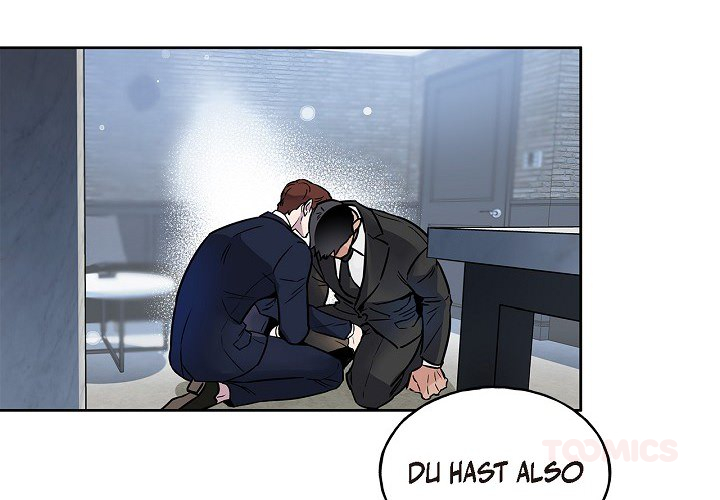 Harte Liebe - episode 5 - 1