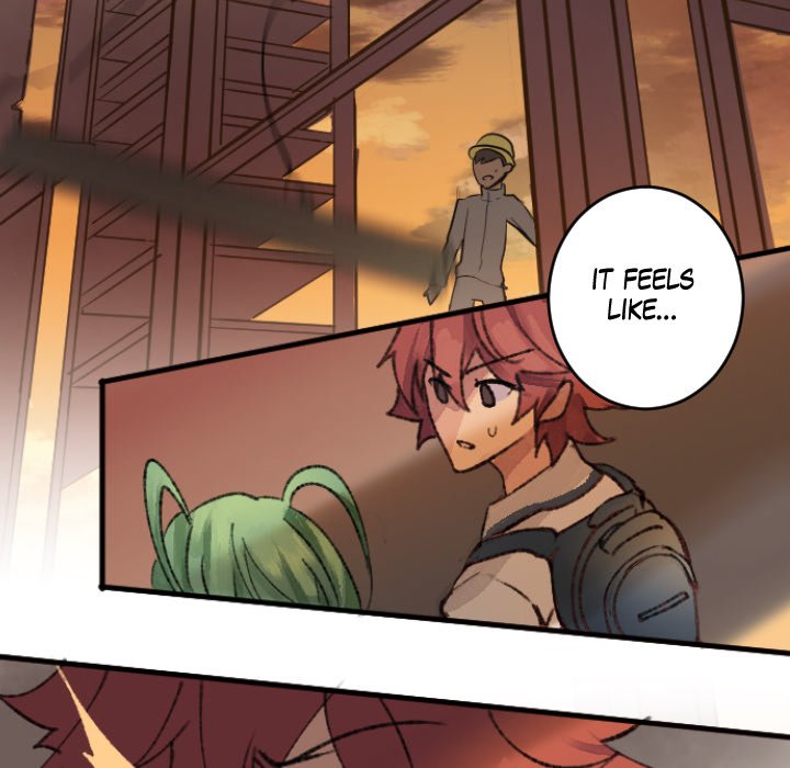 Death's Love Ballad - episode 1 - 36