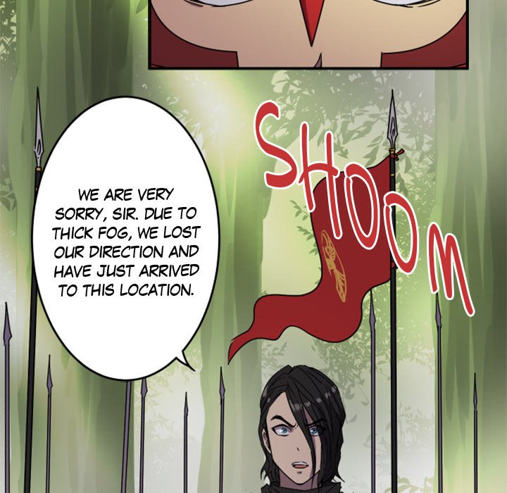 The Chronicle of Seven - episode 16 - 44