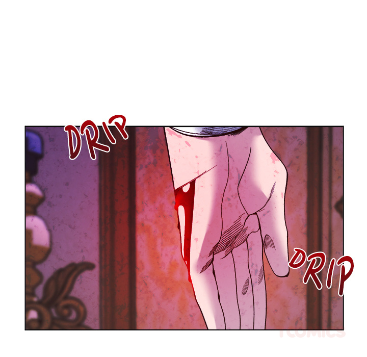 Young Lady's Knight - episode 30 - 140