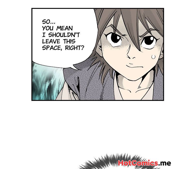 Magician's Murim Adventures - episode 42 - 82
