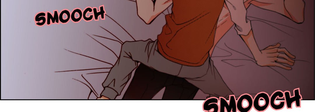 Totally Captivated Side Stories - episode 23 - 166