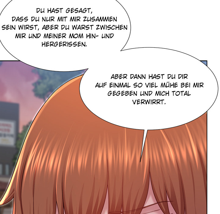 Ich will doch nur SIE! - episode 39 - 121