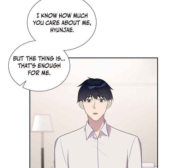 A Misogamist's Romance - episode 26 - 82