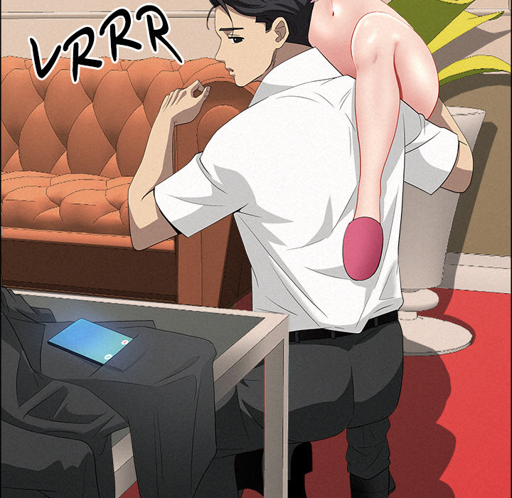 Her Bodyguard - episode 48 - 70