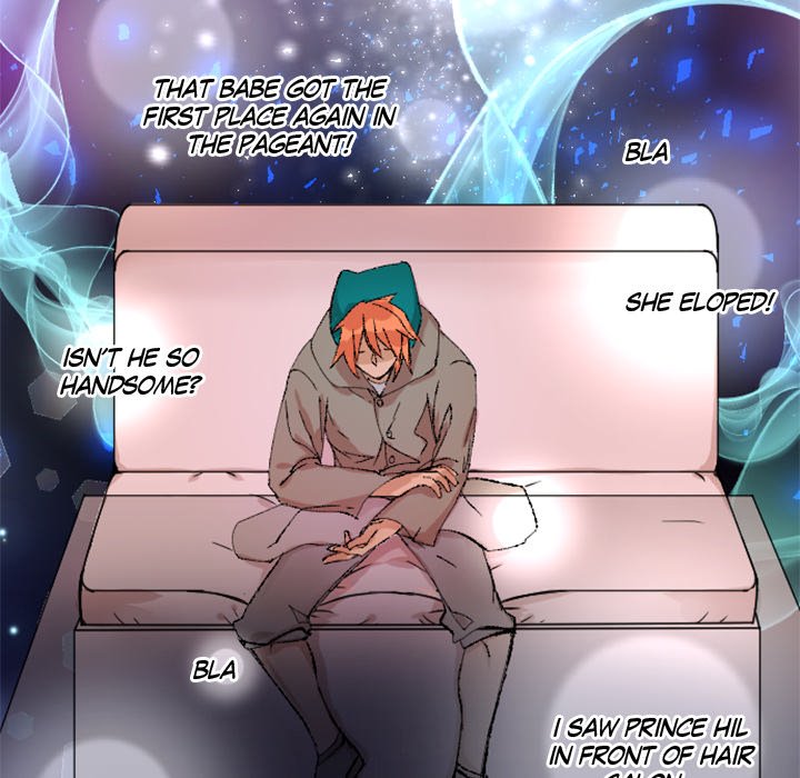 Today, I Meet a Dragon - episode 14 - 48