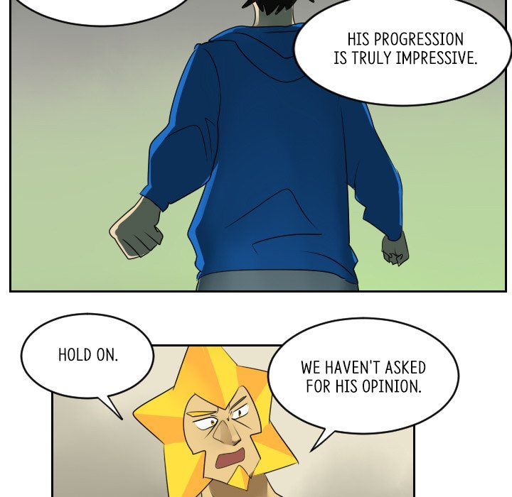 Ultimiter - episode 46 - 40