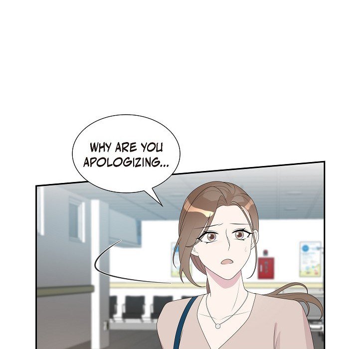 A Misogamist's Romance - episode 32 - 66