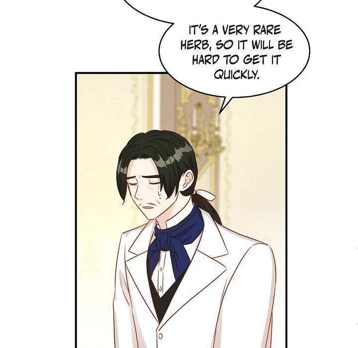 Hold on, Crown Prince! - episode 48 - 53