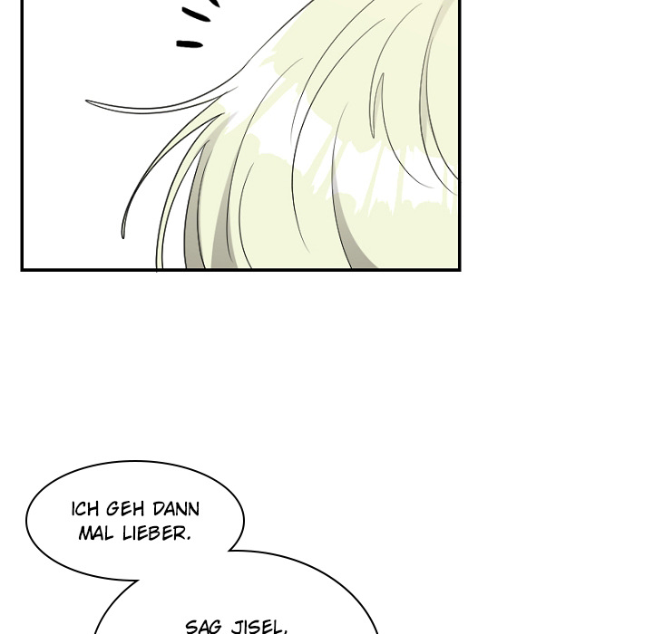 Pheromon Sorbet♥ - episode 38 - 89