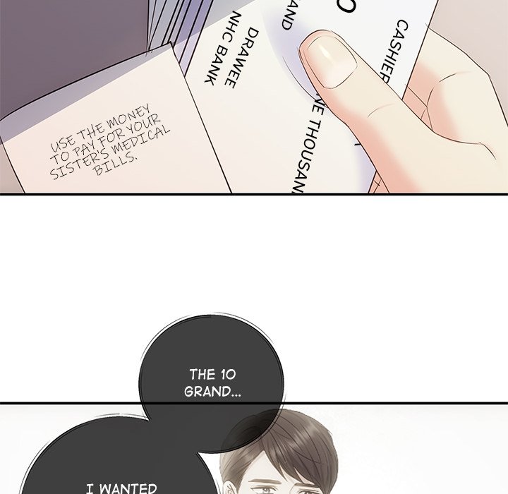 A Consensual Relationship - episode 18 - 100