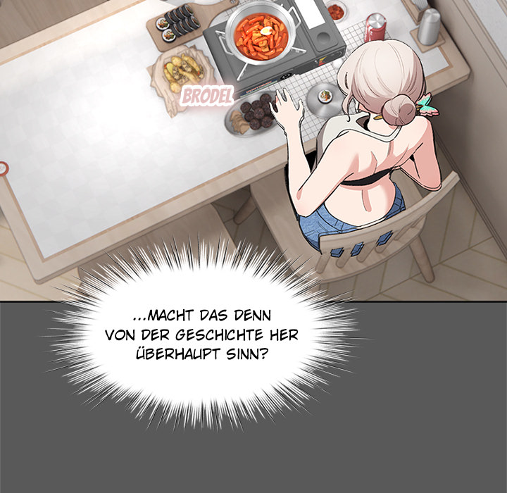 Überleben in einem Comic - episode 2 - 94