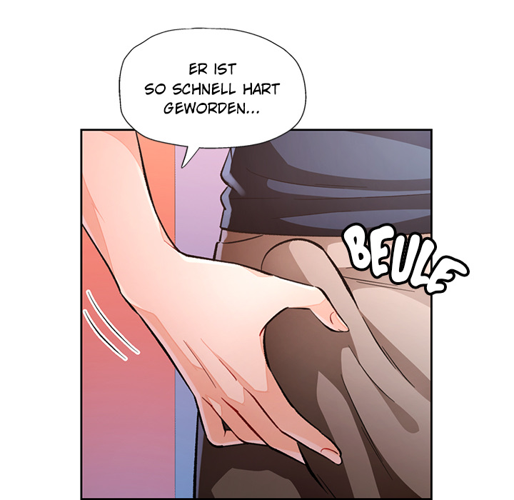 Halt, ich bin verheiratet! - episode 17 - 35