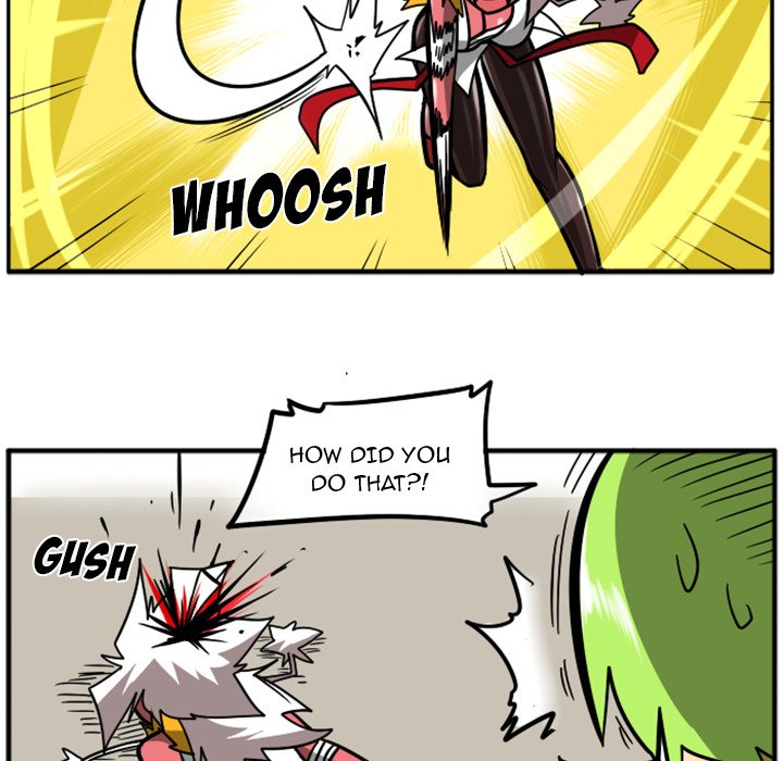Maki and Friends - episode 60 - 9