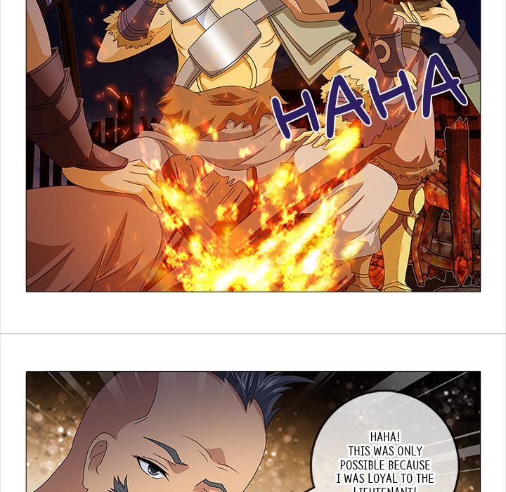The Monkey King's Tale - episode 75 - 25