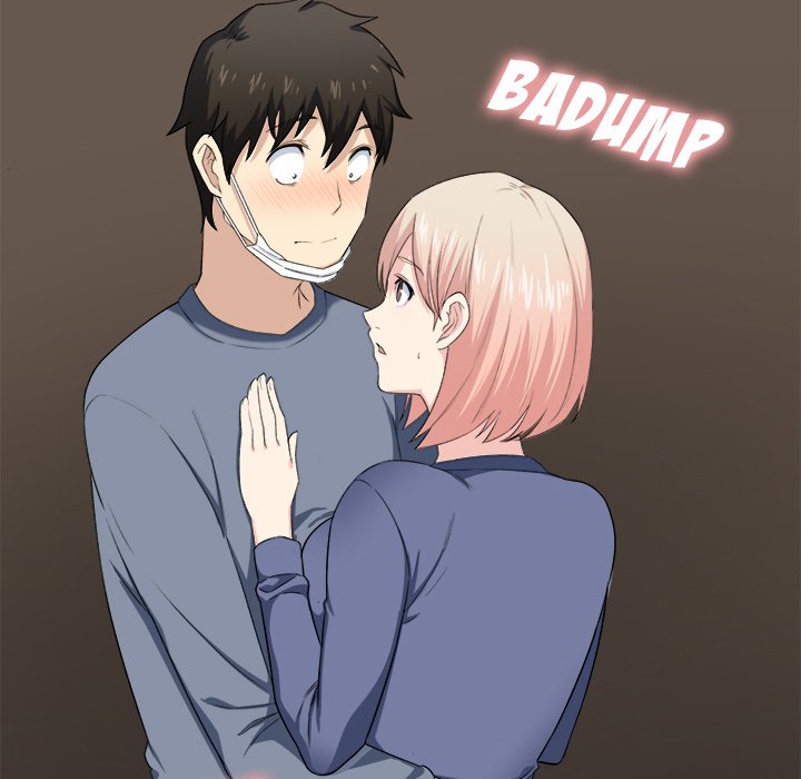Excuse Me, This is my Room - episode 8 - 124