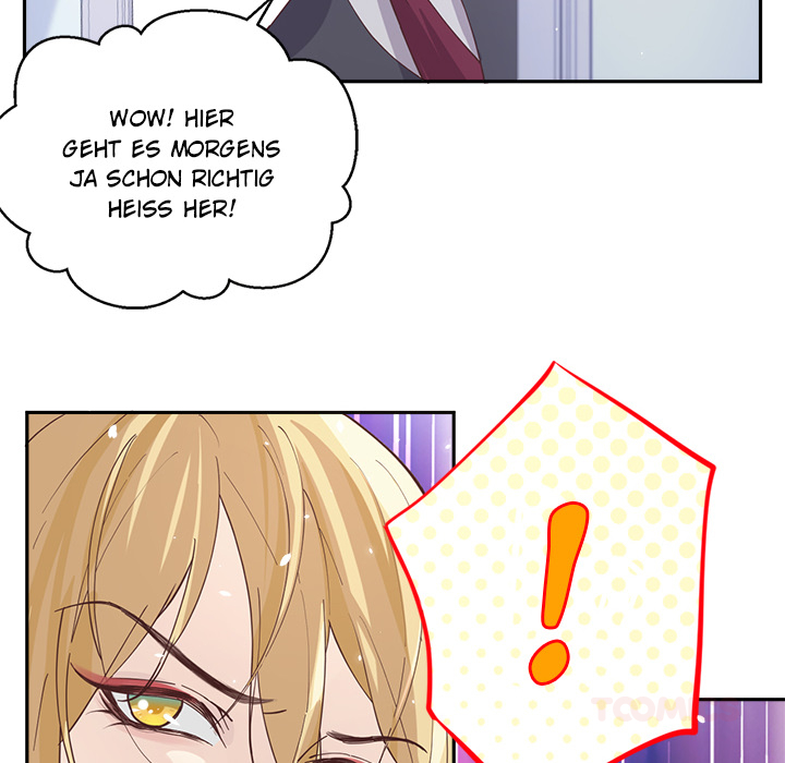 Eine etwas andere Familie - episode 8 - 7