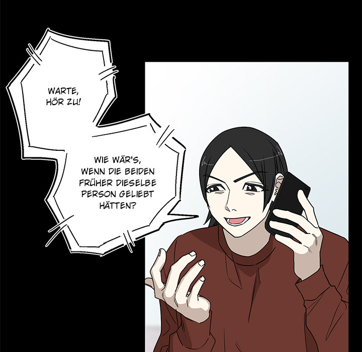Hubby Bunny - episode 17 - 44