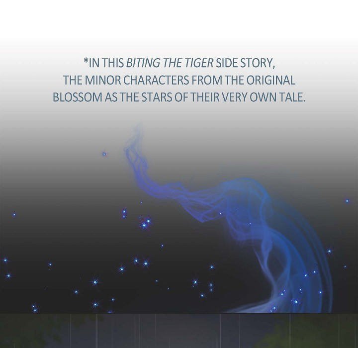 Around the Tiger - episode 1 - 4