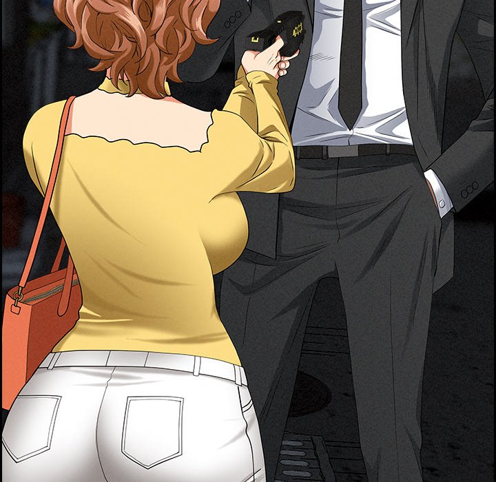 Her Bodyguard - episode 6 - 72