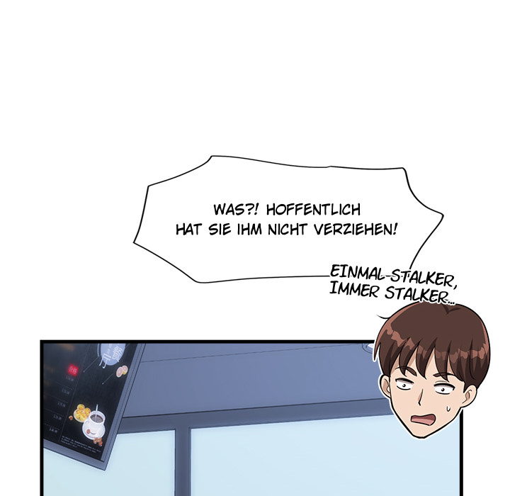 Meine zweite Freundin - episode 34 - 78