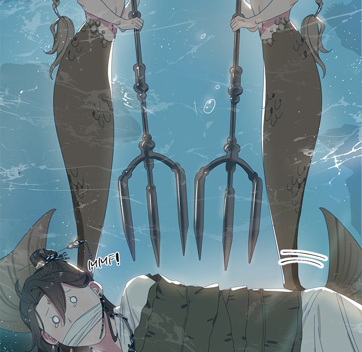 To Trick a Mermaid - episode 1 - 9