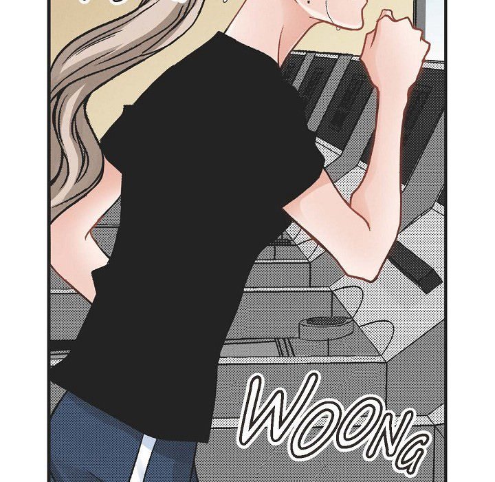 Work, Fight and Love - Webtoon Edition - episode 8 - 54