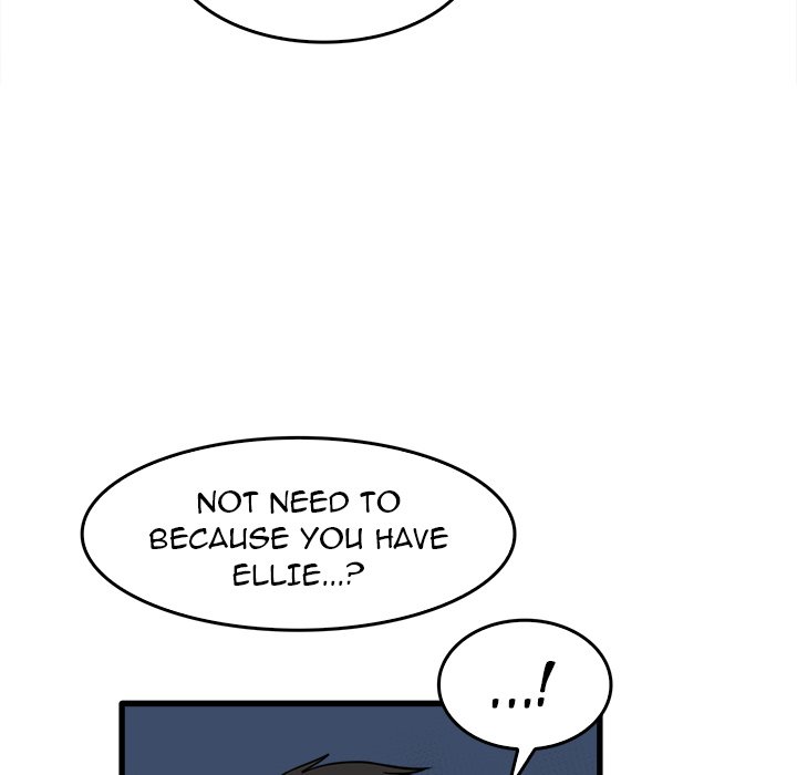 No More, No Less - episode 14 - 28