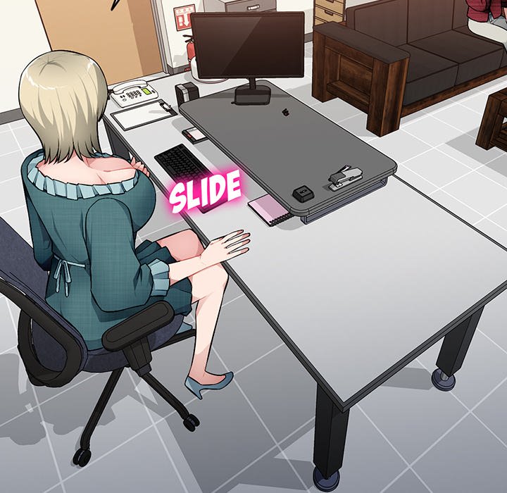 Boss Around - episode 21 - 5