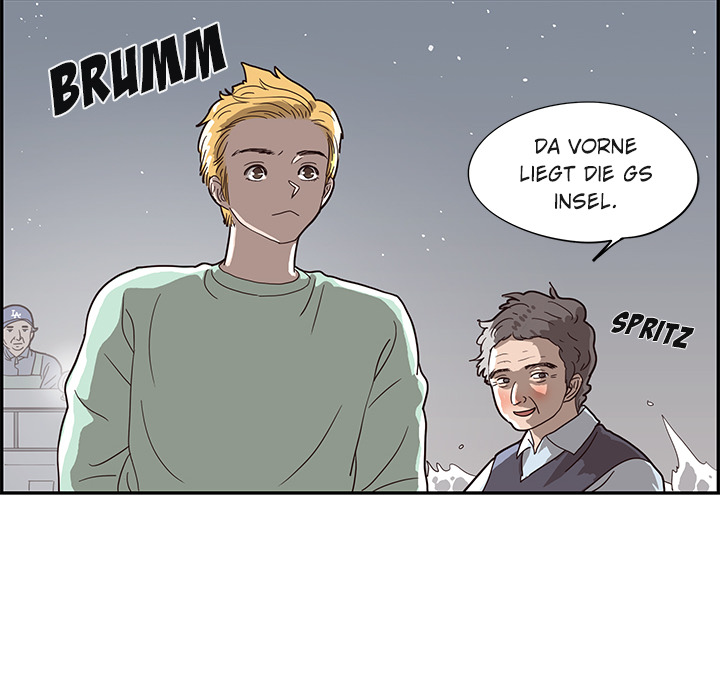 Der Hahn im Korb - episode 66 - 41