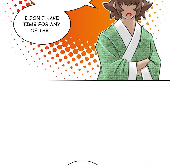 Secret World of Martial Arts - episode 28 - 83