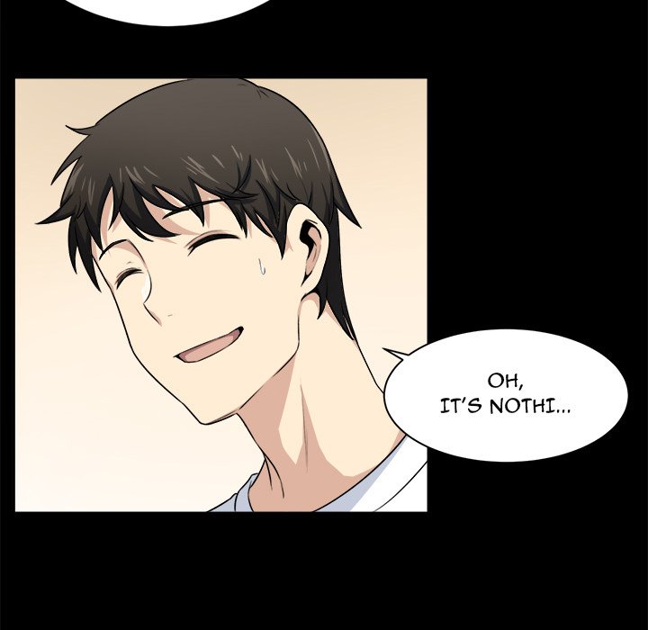 Excuse Me, This is my Room - episode 7 - 33