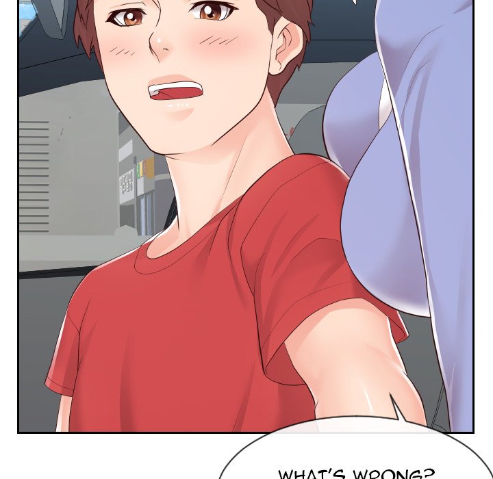 Inexperienced - episode 32 - 104