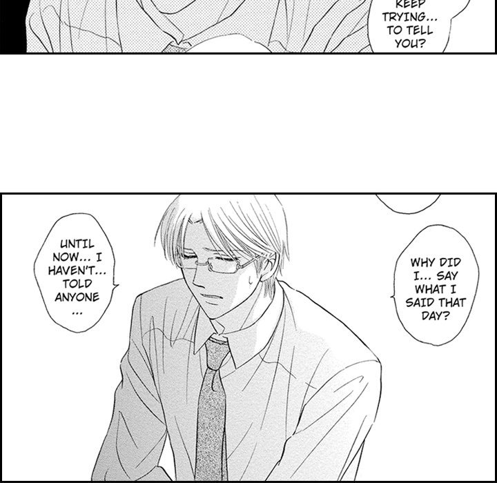 Daddy's Boyfriend - episode 7 - 42