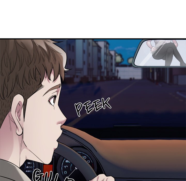 Taxi - episode 10 - 9