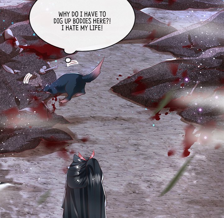 The Queen of Hell - episode 28 - 73