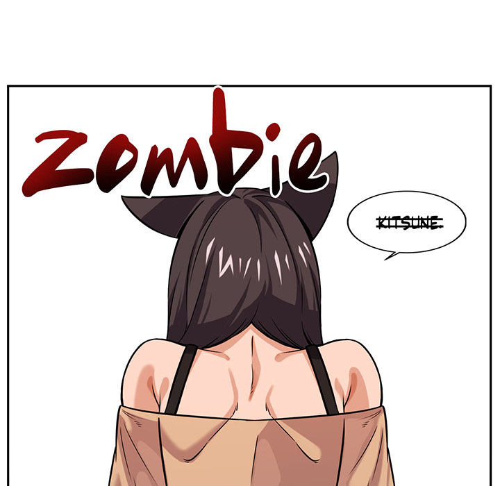 Zombie Girlfriend! - episode 21 - 26
