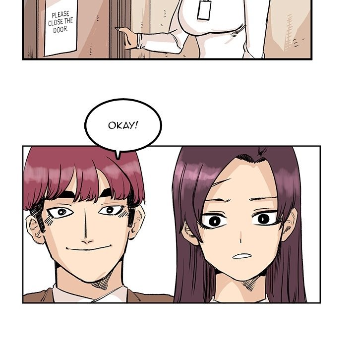 A Bad Friend - episode Prologue - 40