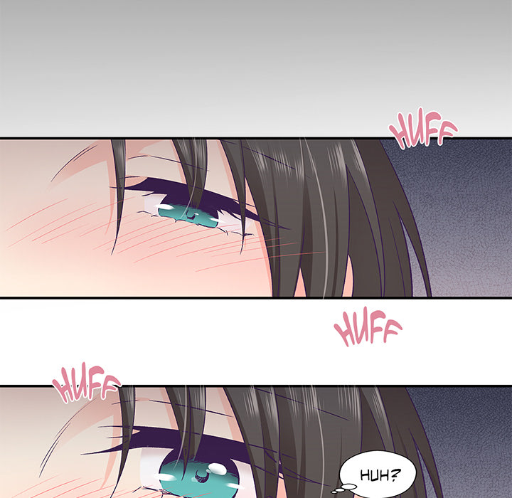My Special Squishy Someone - episode 27 - 56