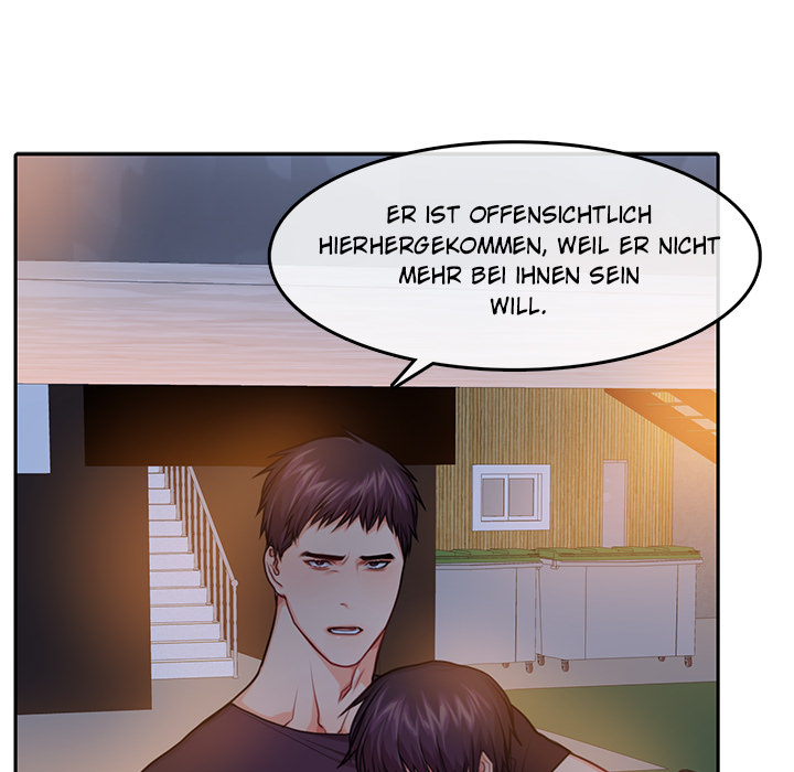 Aus dem Sumpf - episode 26 - 34