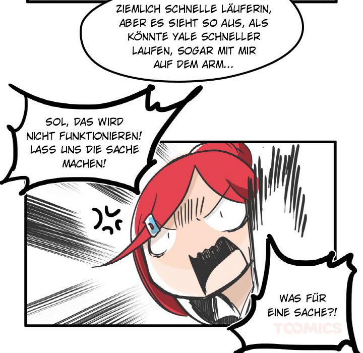 Unter Geschwistern - episode 6 - 27