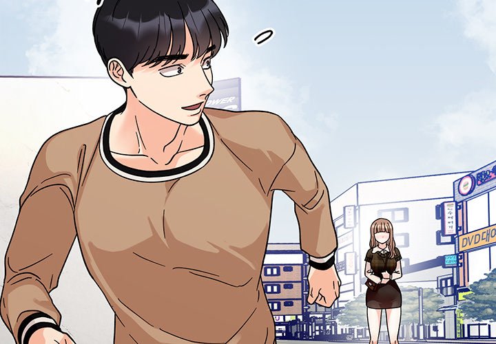 Secret Siblings - episode 23 - 1