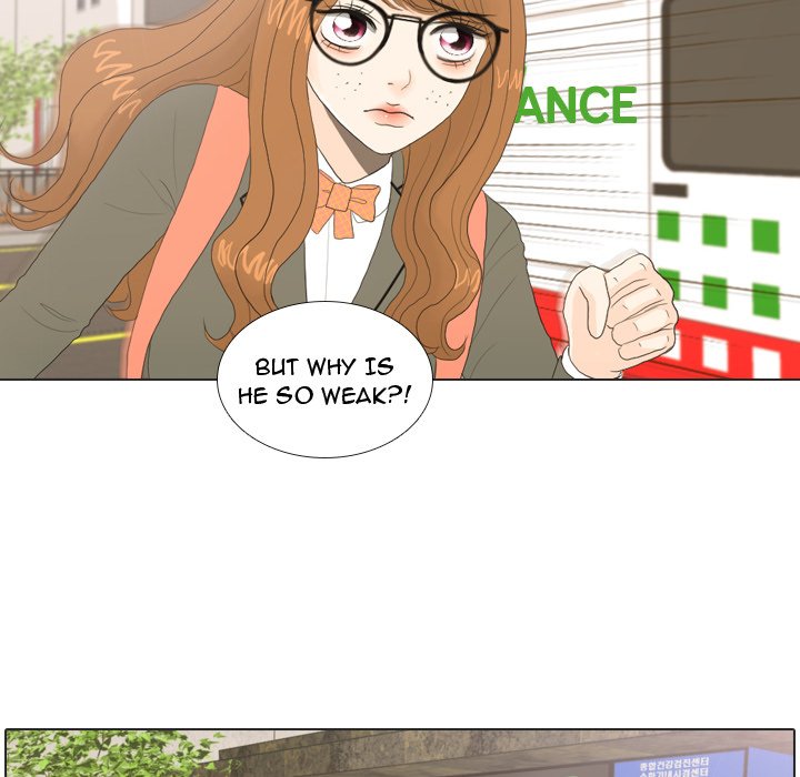 Hold My Hand - episode 20 - 20