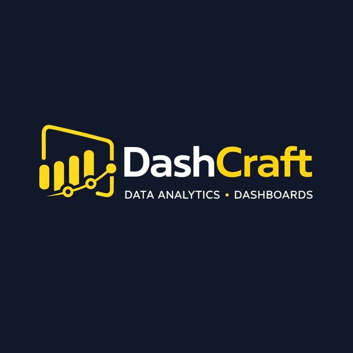 DashCraft - original sound