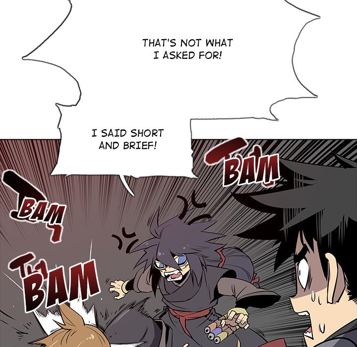 The Fang of Yeongno - episode 24 - 54