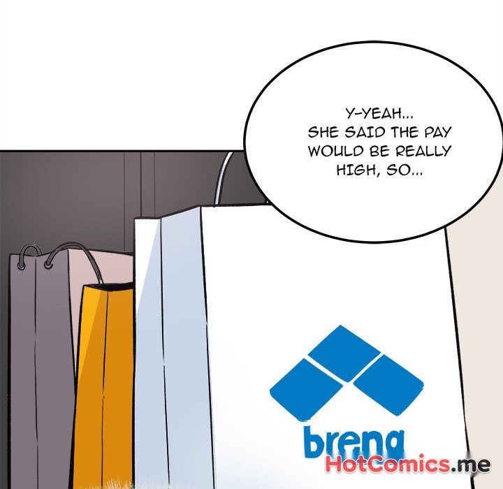 Excuse me, This is my Room - episode 67 - 107