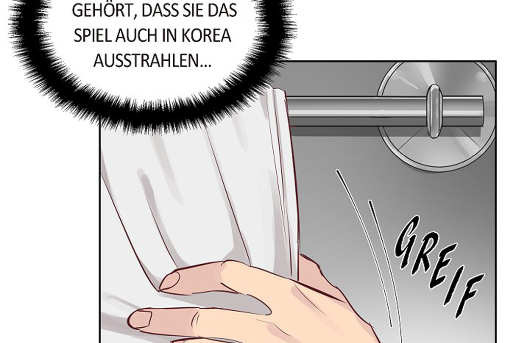 Die romantische Schlüsselverbindung - episode 20 - 143