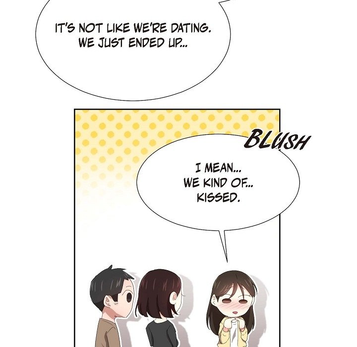 Fragrant Office Life - episode 7 - 23